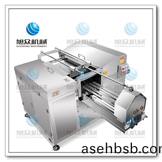 XZ-1000æ–œåˆ‡é±¼ç‰‡æœº