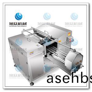 XZ-1000斜(xie)切鱼片机