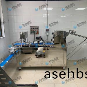 卷面式(shi)包子机(ji)商用多(duo)功能做包(bao)子(zi)皮馅(xian)可(ke)调