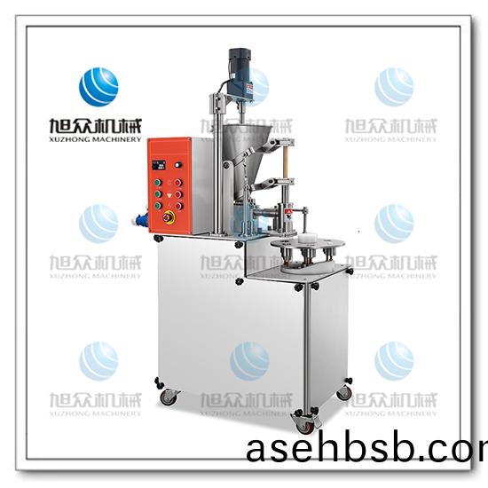 JGB-700çƒ§éº¦æœº