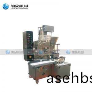 JGB-800S全(quan)自(zi)动三(san)联(lian)烧(shao)麦(mai)机