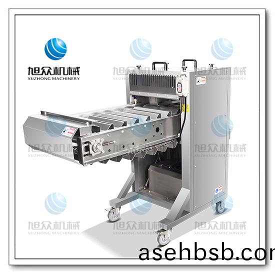 XZ-QT68åž‹åˆ‡é±¼å¤´æœº