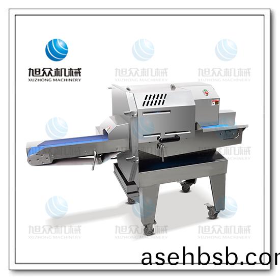 XZ-120Aç†Ÿè‚‰åˆ‡ç‰‡æœº