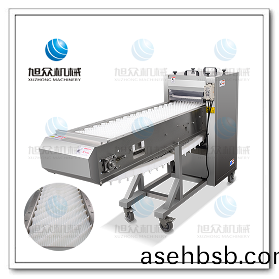 XZ-XQ69åž‹åˆ‡æ®µæœº