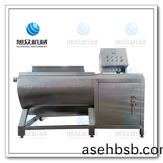 XZ-FD300åž‹ç¿»æ–—æ¸…æ´—æœº