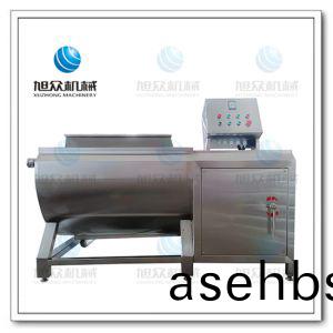 XZ-FD300型翻斗清(qing)洗机(ji)