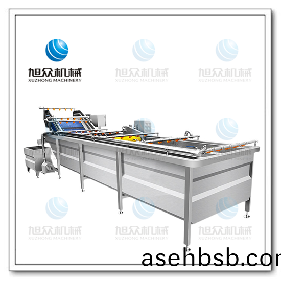 XZ-XCJ500åž‹æ°”æ³¡æ¸…æ´—æœº