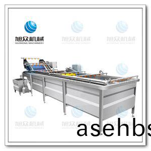 XZ-XCJ500型(xing)气(qi)泡清洗机(ji)