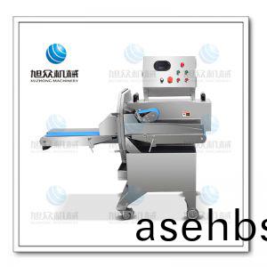 XZ-120B熟(shu)肉(rou)切(qie)片机(ji)