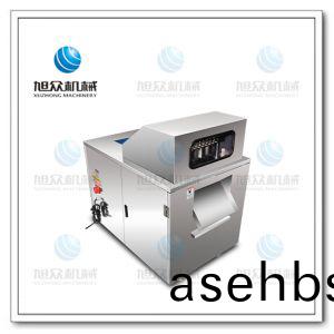 XZW-130A禽肉(rou)类剁块机(ji)