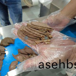 XZ-QP150多(duo)功(gong)能(neng)切片(pian)机(ji)-切(qie)熟(shu)牛肉片(pian)