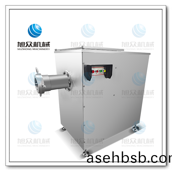 GC-2000å†»è‚‰ç»žè‚‰æœº