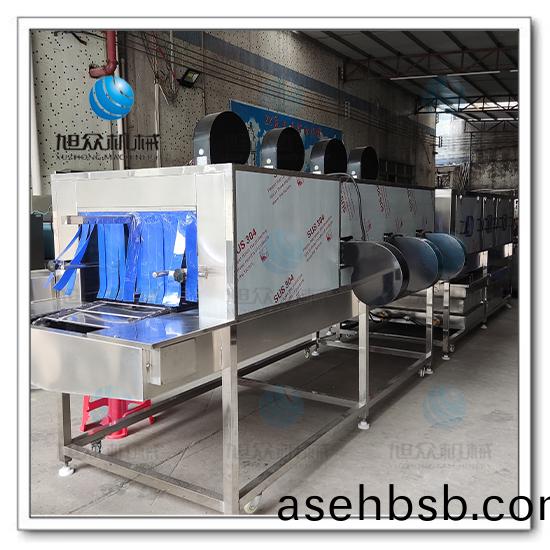 æ´—ç­�æœº