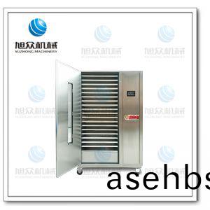 1.5P柜(gui)式烘干机