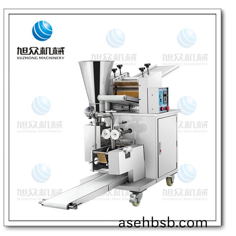 JGB-160åž‹ä»¿æ‰‹å·¥é¥ºå­�æœº