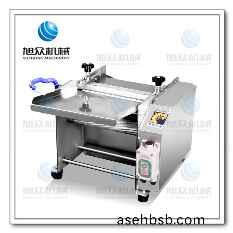 XZ-260é±¼ç±»åŽ»çš®æœº