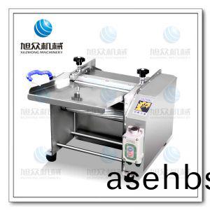 XZ-260鱼类去皮机