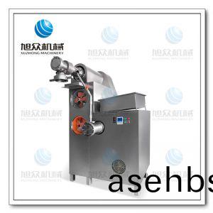 SZ-658湿浆(jiang)米线机