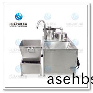 XZ-500粮(liang)食(shi)清洗(xi)机(ji)