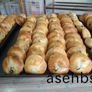 客户使用反馈，椒盐葱(cong)香(xiang)酥饼(bing)