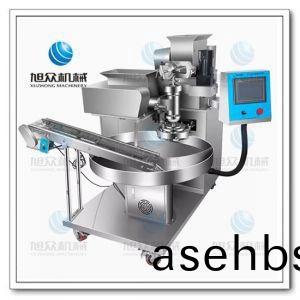 VFD-4000D麻薯机(ji)