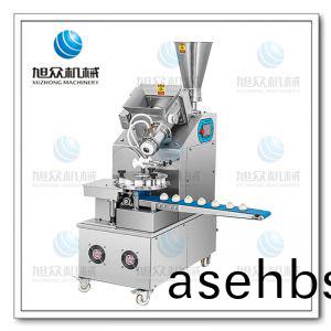 XZ-950A全(quan)自动(dong)包(bao)子(zi)机