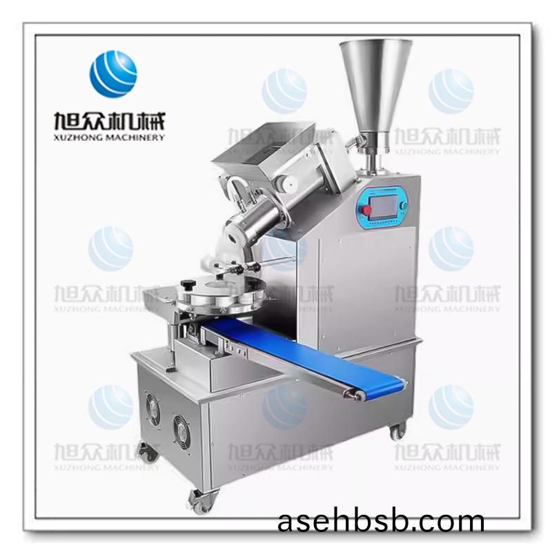 XZ-950åŒ…å­�æœº