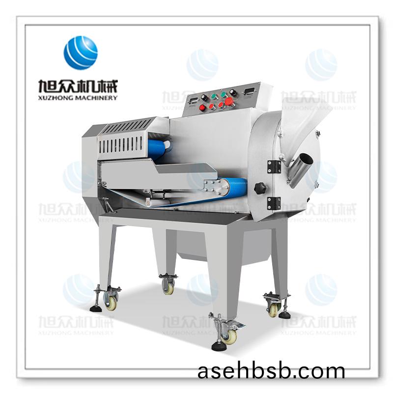 XZ-688Aåˆ‡è�œæœº