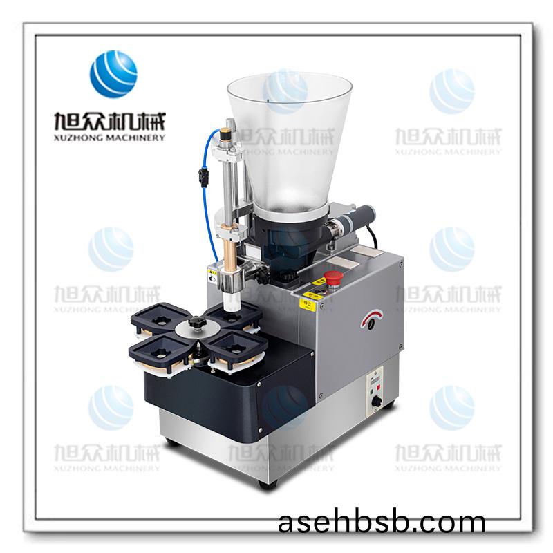 JGB-40B 半自动云吞机