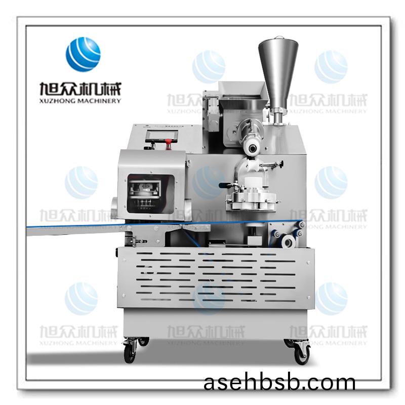 XZ-985包子捏花一体机