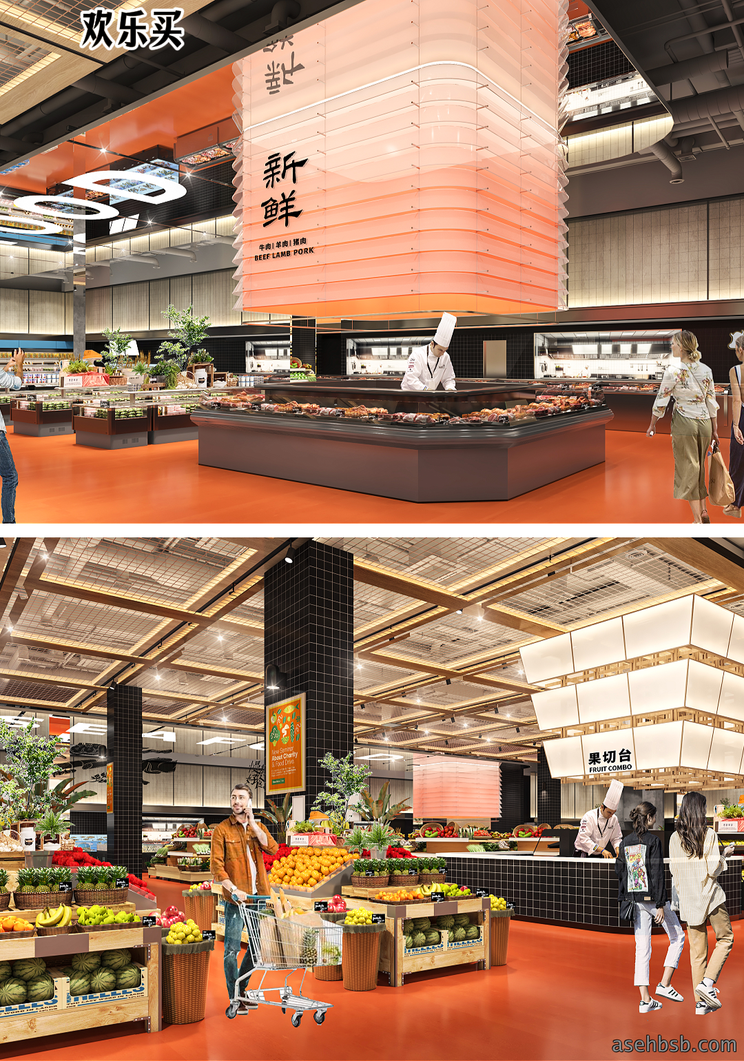 喜讯|2025年度SHOP！大奖赛，万维设计斩获一金两银！